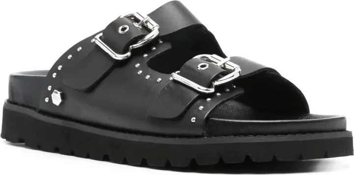 Lizzo sandals - Image 2