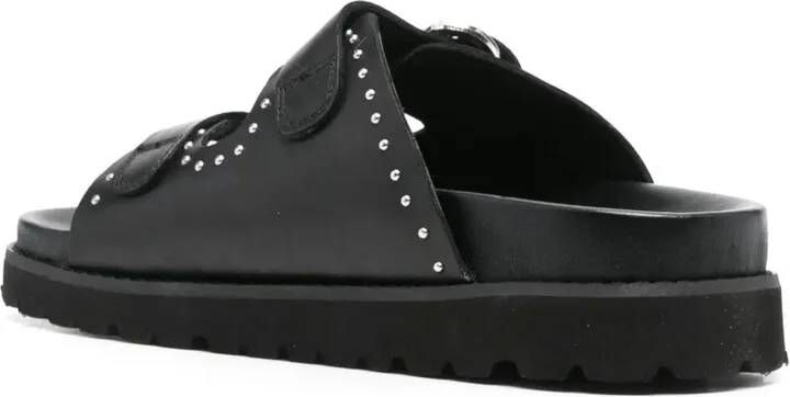 Lizzo sandals - Image 3