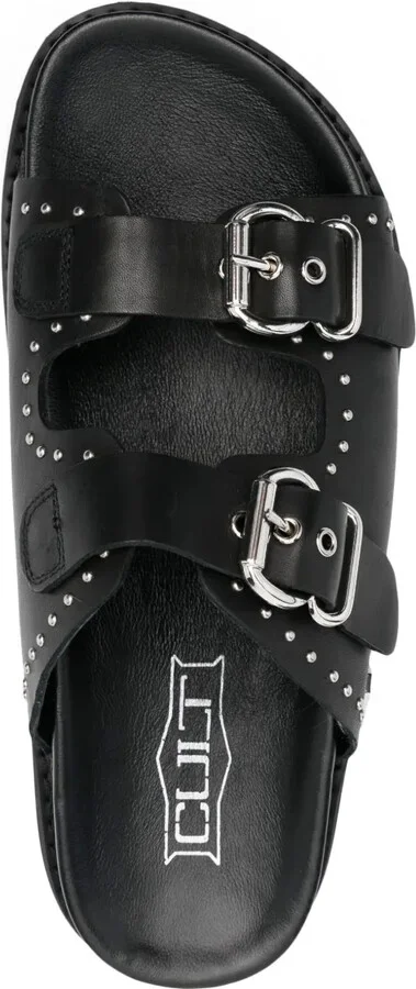Lizzo sandals - Image 4