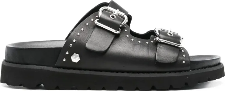 Lizzo sandals