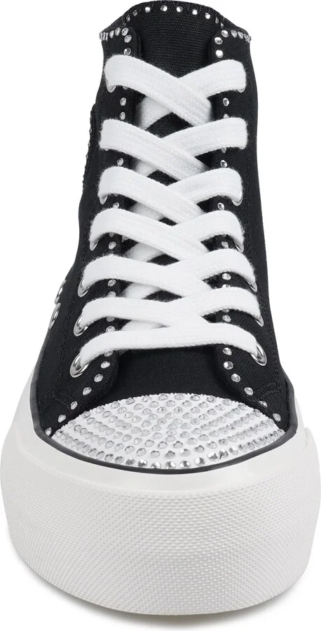 Lizzy High Top Sneaker - Image 4