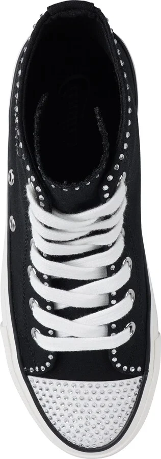 Lizzy High Top Sneaker - Image 5