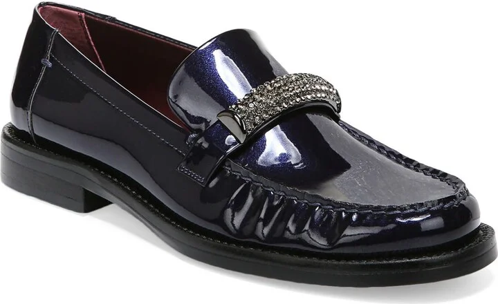 Lizzy Loafer