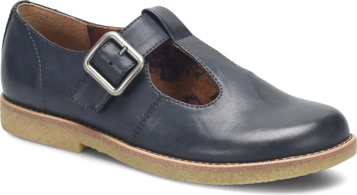 Lizzy Mary Jane Flat