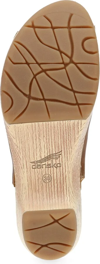 Lizzy Peep Toe Platform Bootie - Image 4