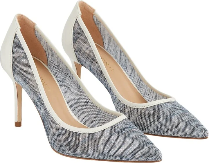 Lk Bennett Meagan Pump