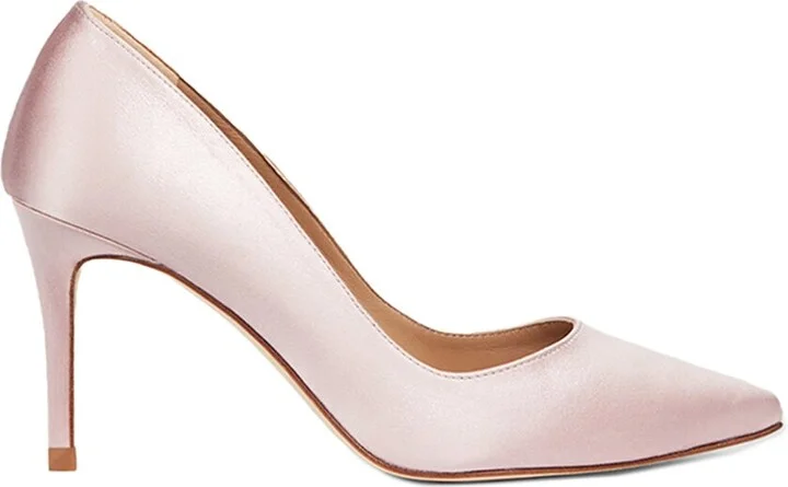 Lk Bennett Minny Pump