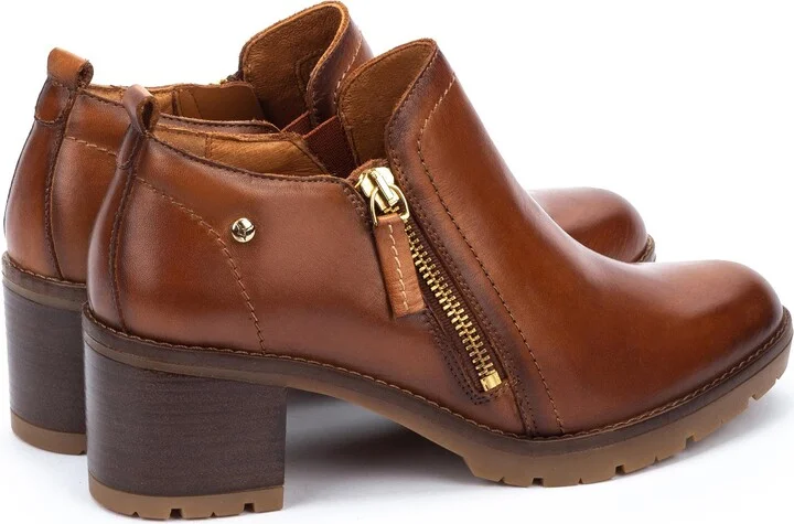 Llanes Bootie - Image 2