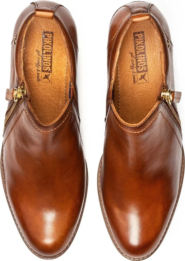 Llanes Bootie - Image 4