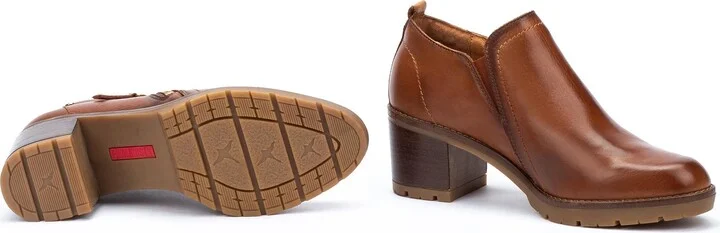 Llanes Bootie - Image 5