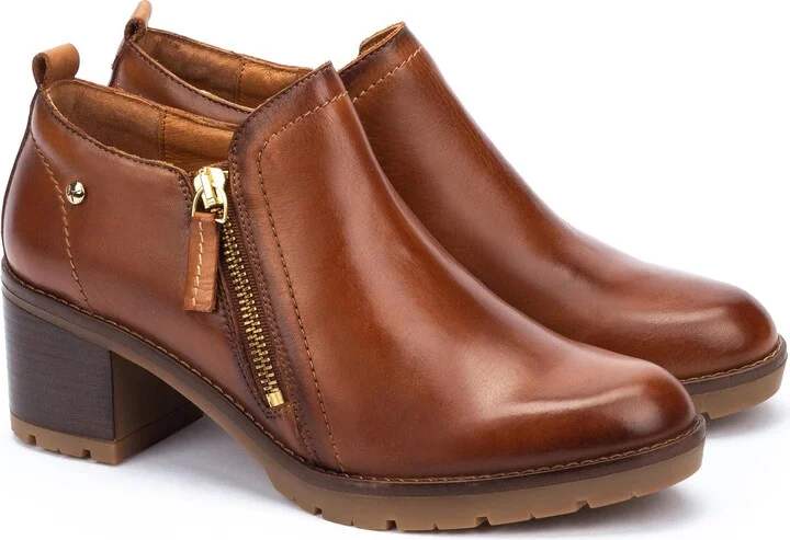 Llanes Bootie