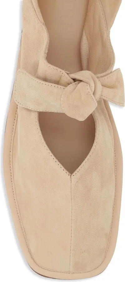 Llasada ballet flats - Image 4