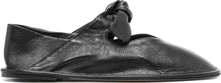 Llasada ballet flats