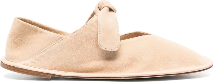 Llasada ballet flats