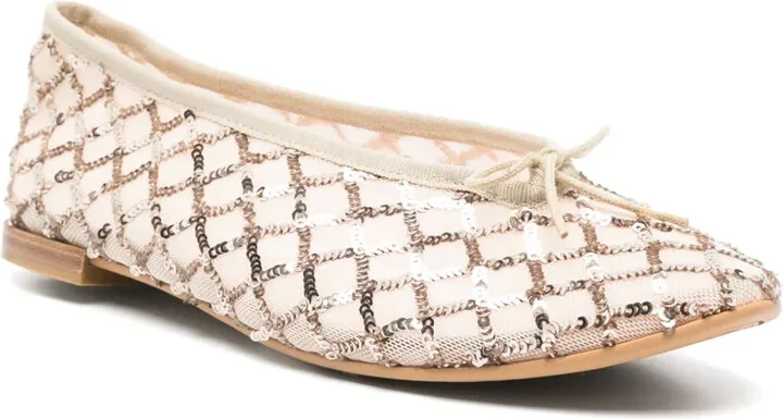 Llilouh ballerina shoes - Image 2