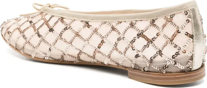 Llilouh ballerina shoes - Image 3