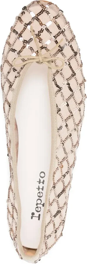 Llilouh ballerina shoes - Image 4