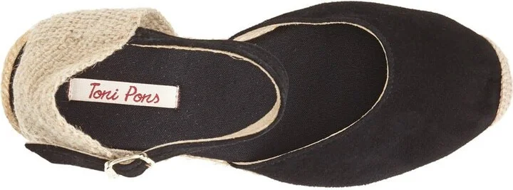 Lloret-5 Espadrille Wedge Sandal - Image 2