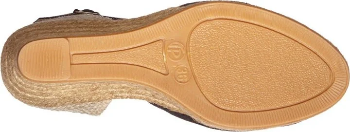 Lloret-5 Espadrille Wedge Sandal - Image 3