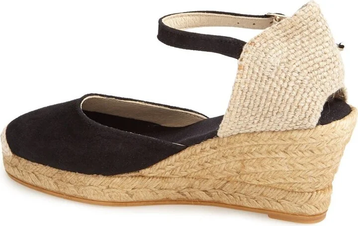 Lloret-5 Espadrille Wedge Sandal - Image 4