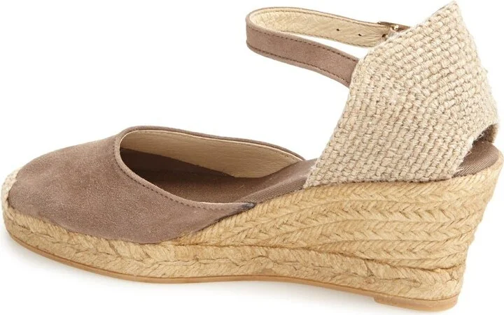 Lloret-5 Espadrille Wedge Sandal - Image 6