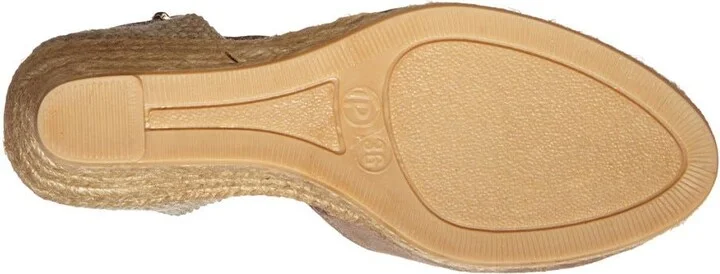 Lloret-5 Espadrille Wedge Sandal - Image 7