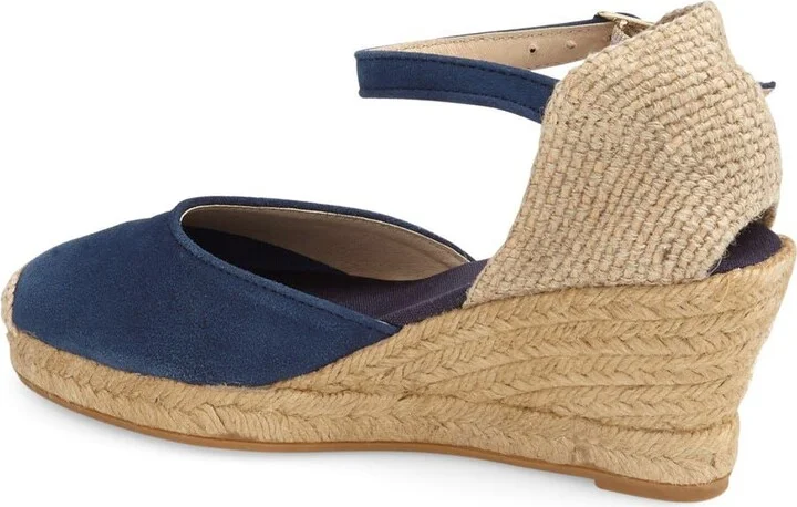 Lloret-5 Espadrille Wedge Sandal - Image 10