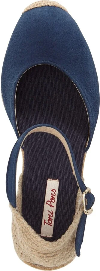 Lloret-5 Espadrille Wedge Sandal - Image 11