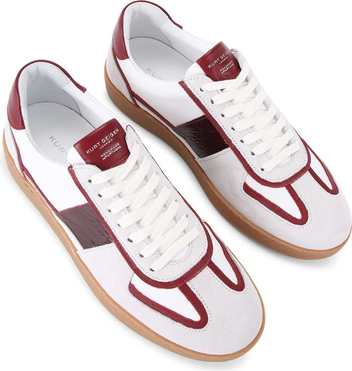 Lloyd Sneaker - Image 2