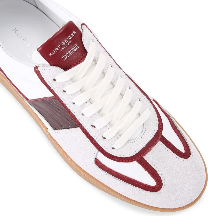 Lloyd Sneaker - Image 3