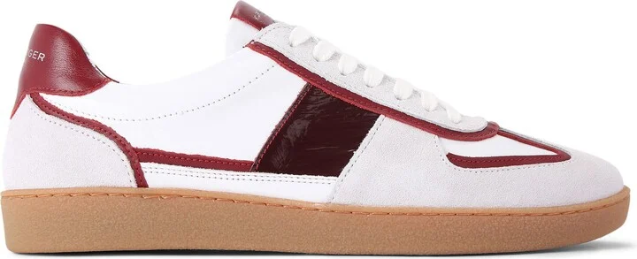 Lloyd Sneaker
