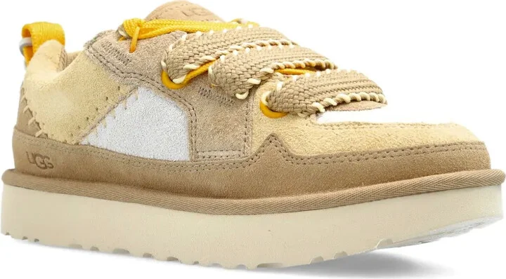 Lo Lowmel Biarritz sneakers - Image 2