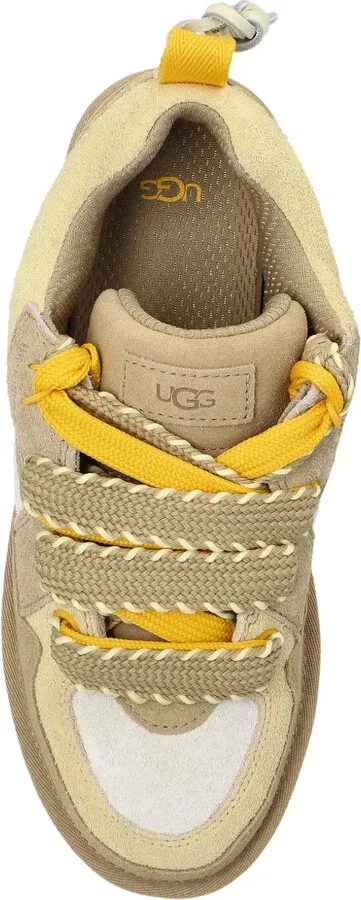 Lo Lowmel Biarritz sneakers - Image 3
