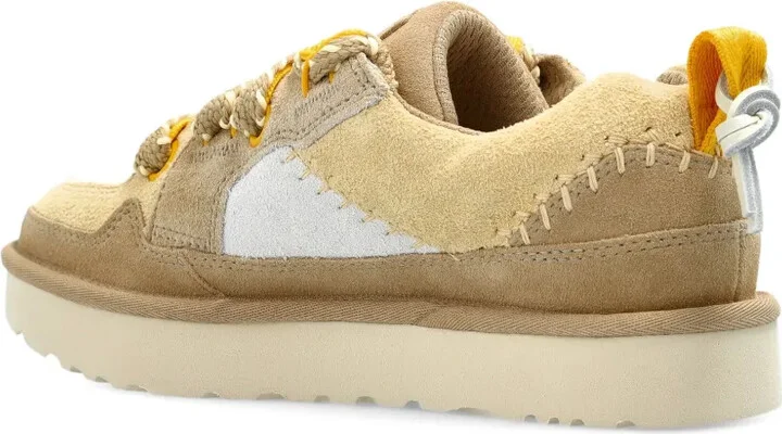 Lo Lowmel Biarritz sneakers - Image 4