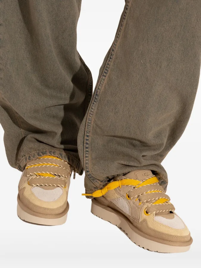Lo Lowmel Biarritz sneakers - Image 5