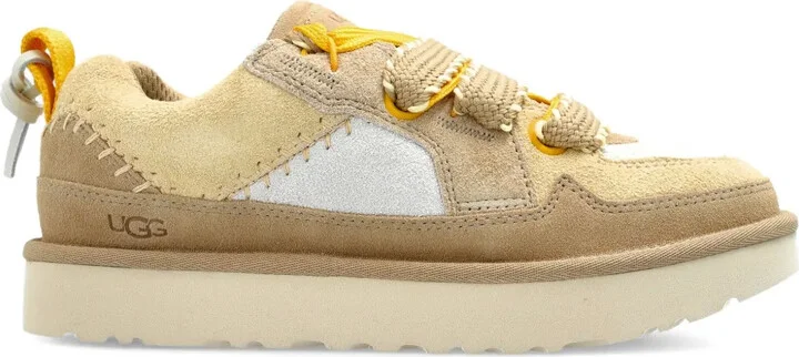 Lo Lowmel Biarritz sneakers
