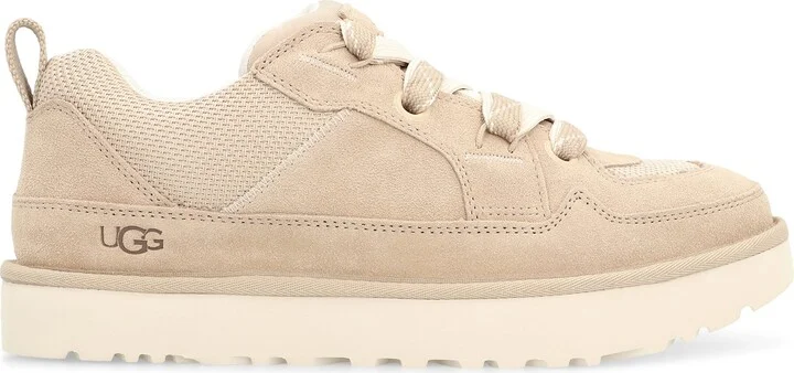 Lo Lowmel Low-top Sneakers - Image 2