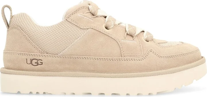 Lo Lowmel Low-top Sneakers