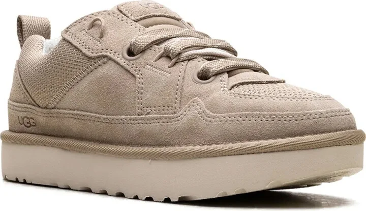 Lo Lowmel "Mustard Seed" sneakers - Image 2