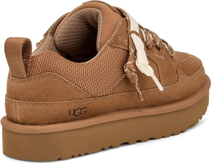Lo Lowmel Sneaker - Image 2