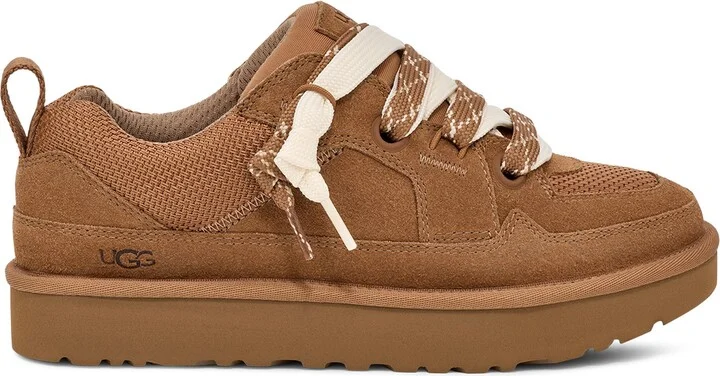 Lo Lowmel Sneaker - Image 3