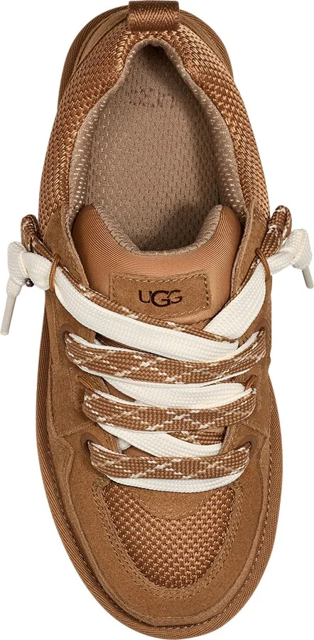 Lo Lowmel Sneaker - Image 4