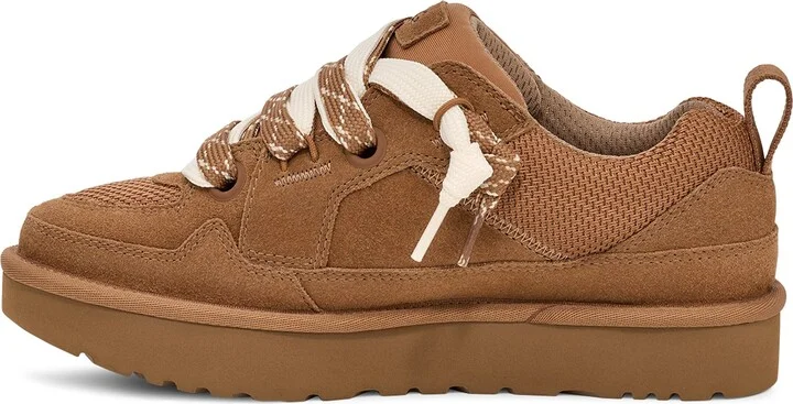 Lo Lowmel Sneaker - Image 6