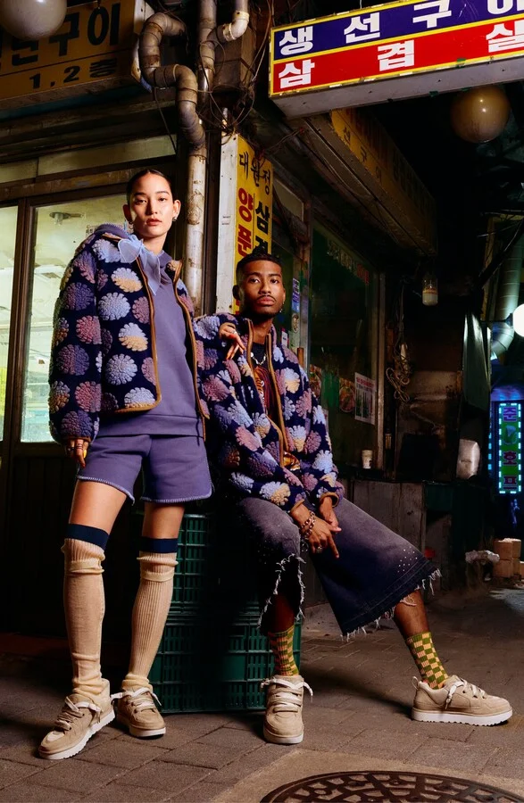 Lo Lowmel Sneaker - Image 8