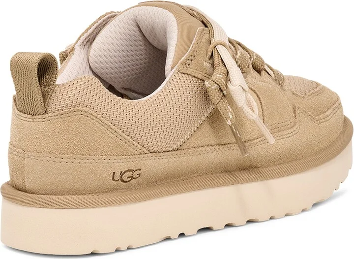 Lo Lowmel Sneaker - Image 9