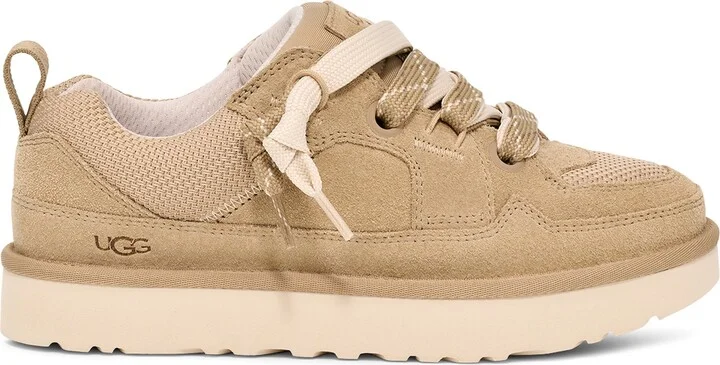 Lo Lowmel Sneaker - Image 10