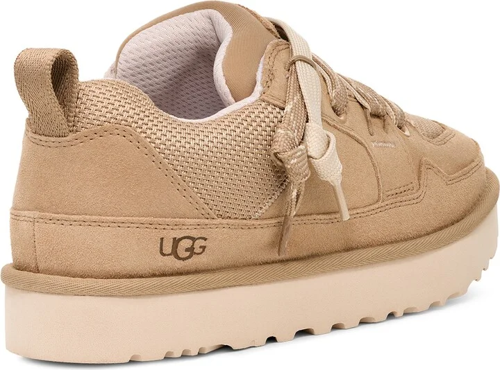 Lo Lowmel Sneaker - Image 3