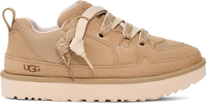 Lo Lowmel Sneaker - Image 4