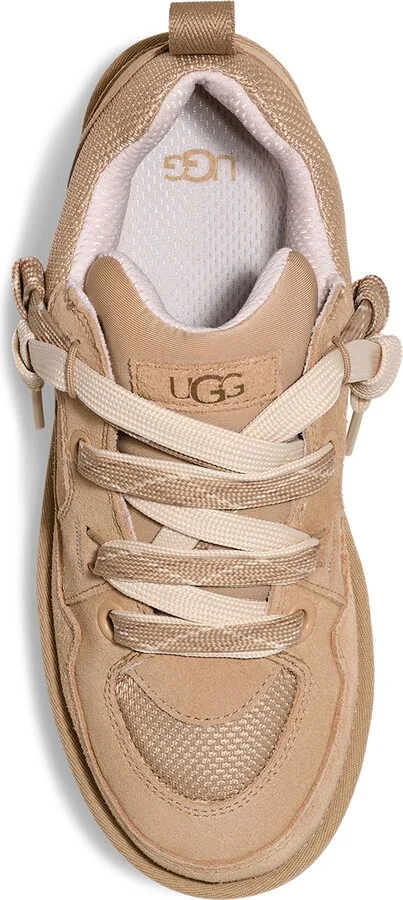 Lo Lowmel Sneaker - Image 5
