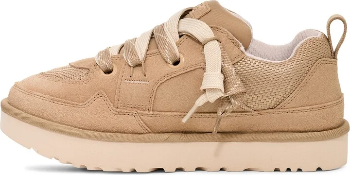 Lo Lowmel Sneaker - Image 7